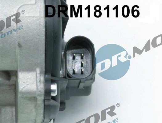 DRM181106 Dr.motor
